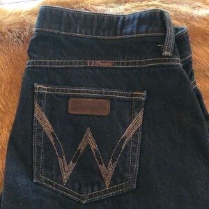 Wrangler Cash Jeans